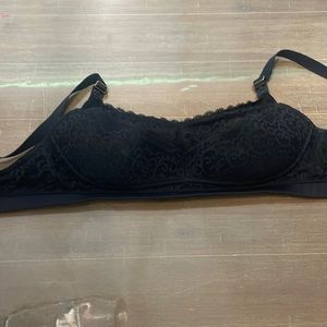 Dairy Fairy nursing/pumping bra